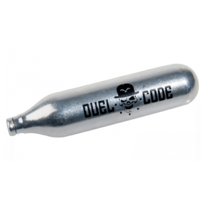 DUEL CODE GARRAFA 12GRS PARA ARMAS CO2