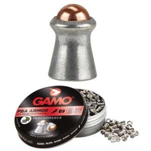 GAMO PBA ARMOR 5.5mm X 75