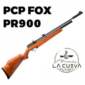 PCP FOX PR900