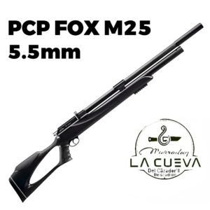 PCP FOX M25 5.5