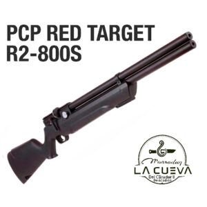 PCP RED TARGET R2-800S