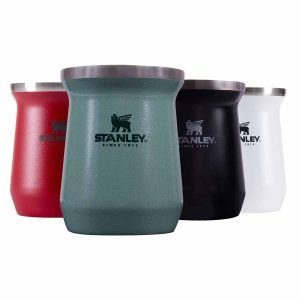 MATE CLASICO STANLEY