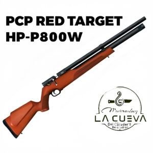 PCP RED TARGET HP-P800W