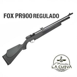 FOX PR900 REGULADO