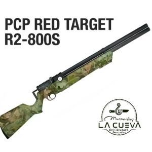 PCP RED TARGET R2-800S