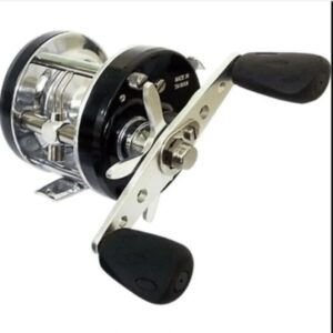 Reel Rotativo Omoto Chief 5000