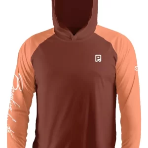 Remera C/Capucha PAYO