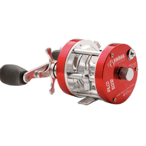 Reel Rotativo Pilco 500R