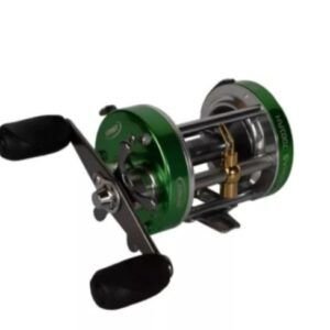 Reel Rotativo Amazonas 6503 Rh