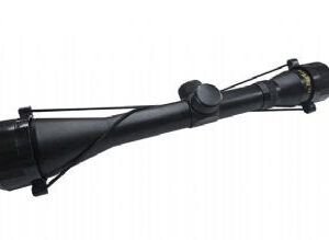 Mira telescópica  4x40  APOLO