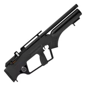 Hatsan Bullmaster Semi-Auto PCP
