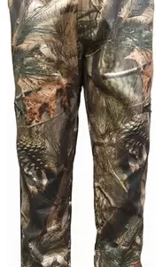 Pantalón cargo Braman (s al xxxl)