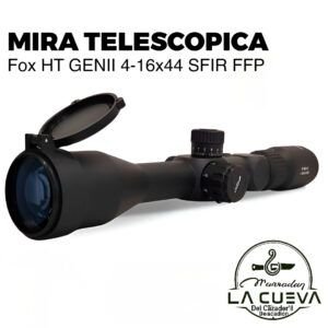MIRA TELESCÓPICA HT-GEN2 4-16*44 SFIR FFP