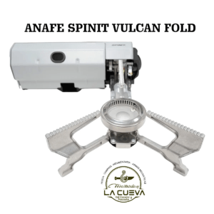 ANAFE SPINIT VULCAN FOLD