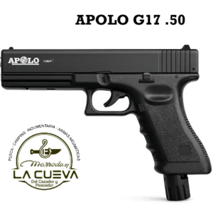APOLO G17 .50