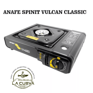 ANAFE SIPINIT VULCAN CLASSIC