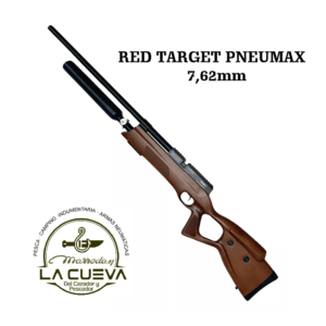 RED TARGET PNEUMAX 7,62mm