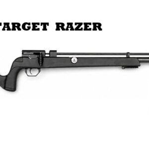 PCP RED TARGET RAZER 6,35mm