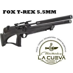 FOX T-REX BULLPUP 5.5MM
