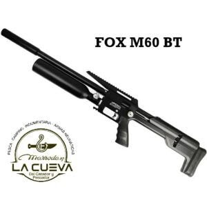 FOX M60 BT
